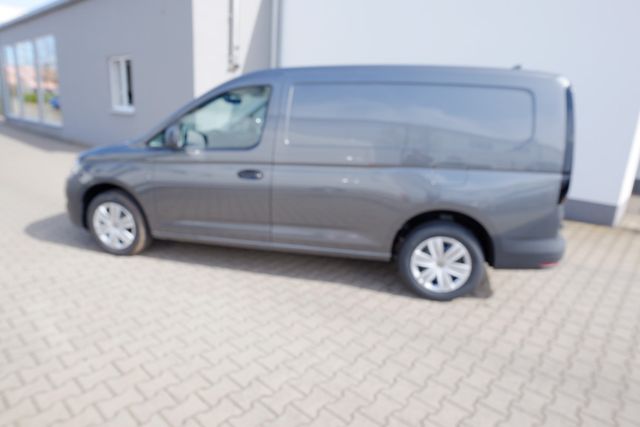 Volkswagen Caddy 2.0 TDI Maxi Cargo AppCo/Temp/PDC/Kamera