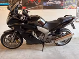 Honda SC 58, CBF 1000 - 2009 CBF 1000