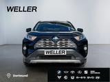 Toyota RAV 4 2.5 4x2 Hybrid Lounge *Pano*Leder*360*4xSH - Toyota RAV 4 in Bonn