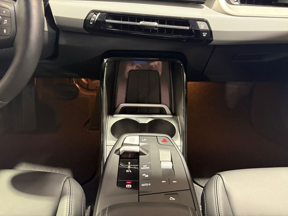 BMW X1 - Bild 12
