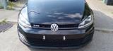 Volkswagen Golf 2.0 TDI DSG BMT GTD NAVI PANO EU6 - Volkswagen Golf: 6gtd