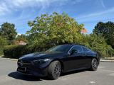 Mercedes-Benz CLE 220 Memory*AMG*Pano*Tote Wink*Spurha*Garanti