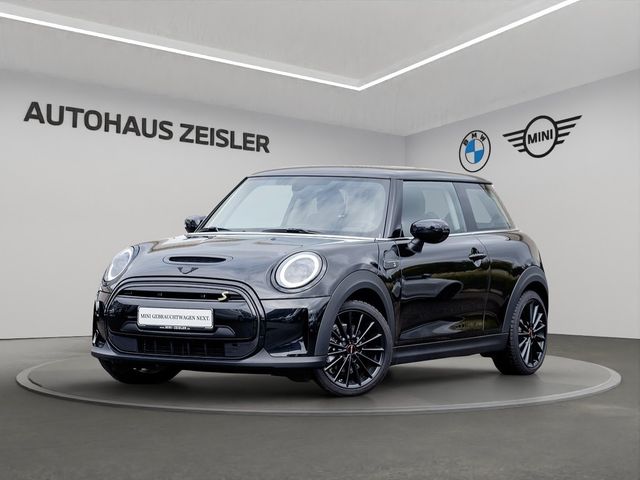 Foto: MINI Cooper S E *11tkm* Navi AppleCarPlay 17´LM DAB - Preis: 18.890 €