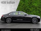 Mercedes-Benz S 400d 4M *LED*Pano*Distr.*360°*HUD*Burm*Memory* - mit Diesel-Antrieb: Ambiente-Beleuchtung