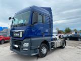 MAN TGX 18.440 euro6 retarder mega