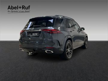 Mercedes GLE 450 - 5