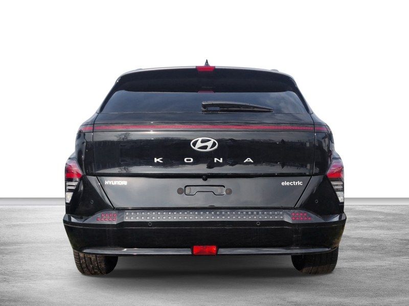 Hyundai KONA Elektro – Bild 5