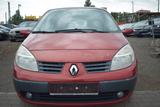 Renault Scenic II Emotion - gebrauchte Renault Scenic aus dem Jahr 2004