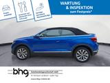 Volkswagen T-Roc Cabriolet 1.5 TSI DSG Style - Volkswagen T-Roc mit Benzin-Antrieb: Limousine