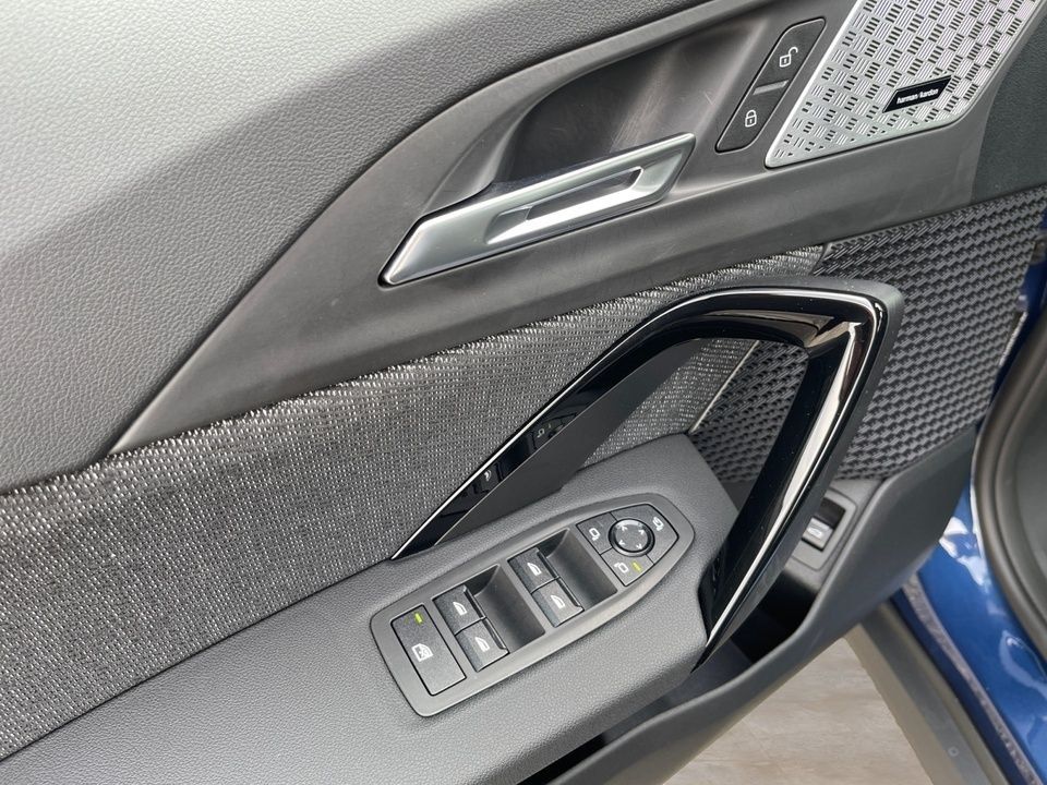 BMW X1 - Bild 7