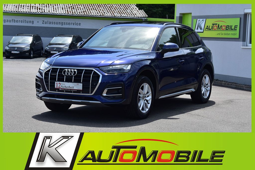 Image of Audi Q5