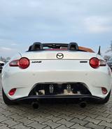 Mazda MX-5 2.0 SKYACTIV-G 160 Sports-Line Sports-Line - Mazda MX-5: 2.0