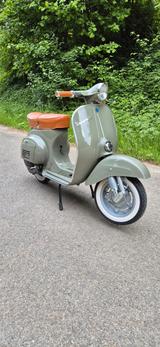 Vespa 50, auch 125cc, Kultfahrzeug, Wertanlage 