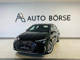 Audi S3 Spb. qu 2.0 TFSI S LINE NAVI*ViCo*PDC*B&O*LED - Audi S3 in Braunschweig