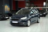 Ford Grand C-Max*DESIGN-PAKET*NAVI*TEMPOMAT*7-SITZER - Ford Grand C-Max: 7