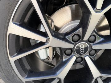 Audi Q3 - 10