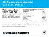 Volkswagen Polo Highline 1.0 TSI HIGHLINE DSG LED PANO VIRT - Volkswagen Polo in Leverkusen