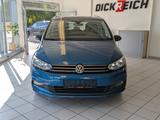 Volkswagen Touran TDI DSG IQ.DRIV 7-Sitze Pano LED StHz AHK - Volkswagen Touran: TDI Dsg