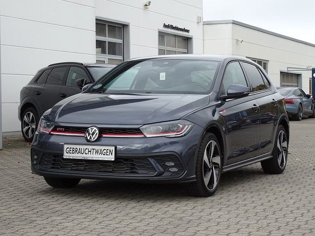 Polo 2.0 TSI GTI DSG - IQ.DRIVE / Matrix