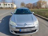Citroën C5 Tourer HDi 165 FAP Exclusive - Citroën C5 aus 2010: Kombi