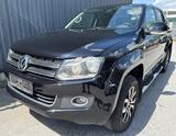 Volkswagen Amarok Highline DoubleCab 4Motion Aut. Navi,PDC - VW Amarok in Köln