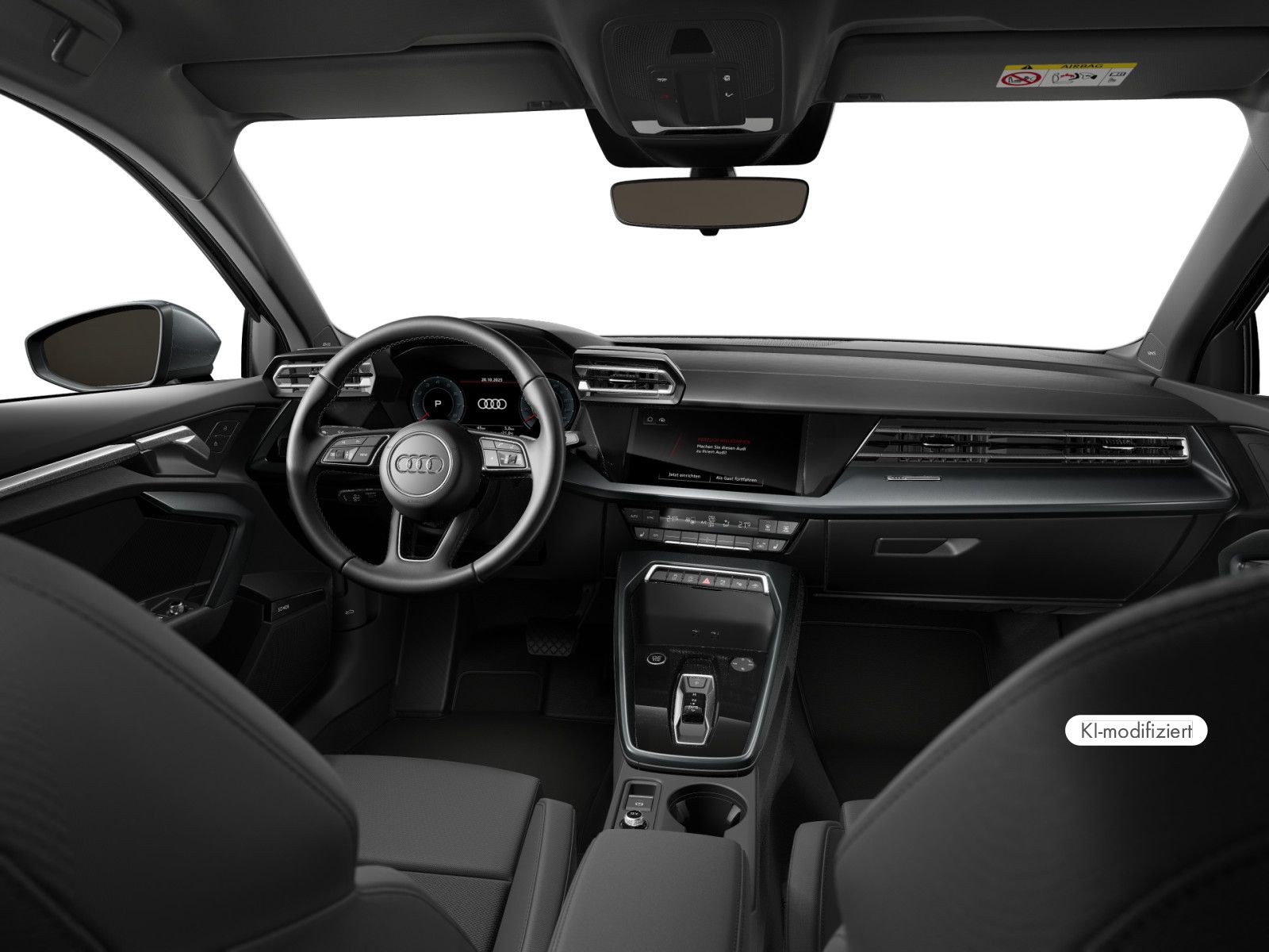 Audi A3 - Bild 9