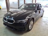 BMW 320 Sport Line*ACC*CAM*Navi*Teil-Leder*Ambiente - BMW 320 mit Hybrid-Antrieb