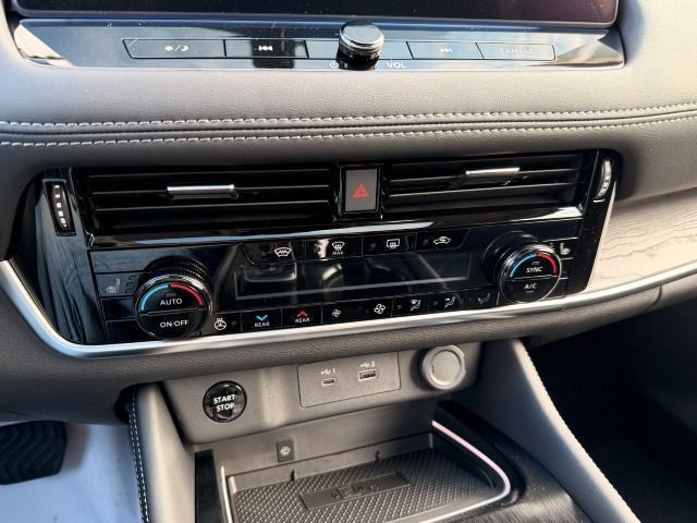Fahrzeugabbildung Nissan X-Trail 1.5 VC-T e-Power Tekna+ 20Zoll*PP*Nappa