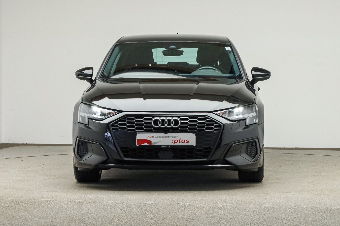 Audi A3 - Bild 4
