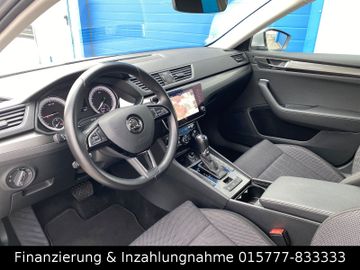 Skoda Superb - 2