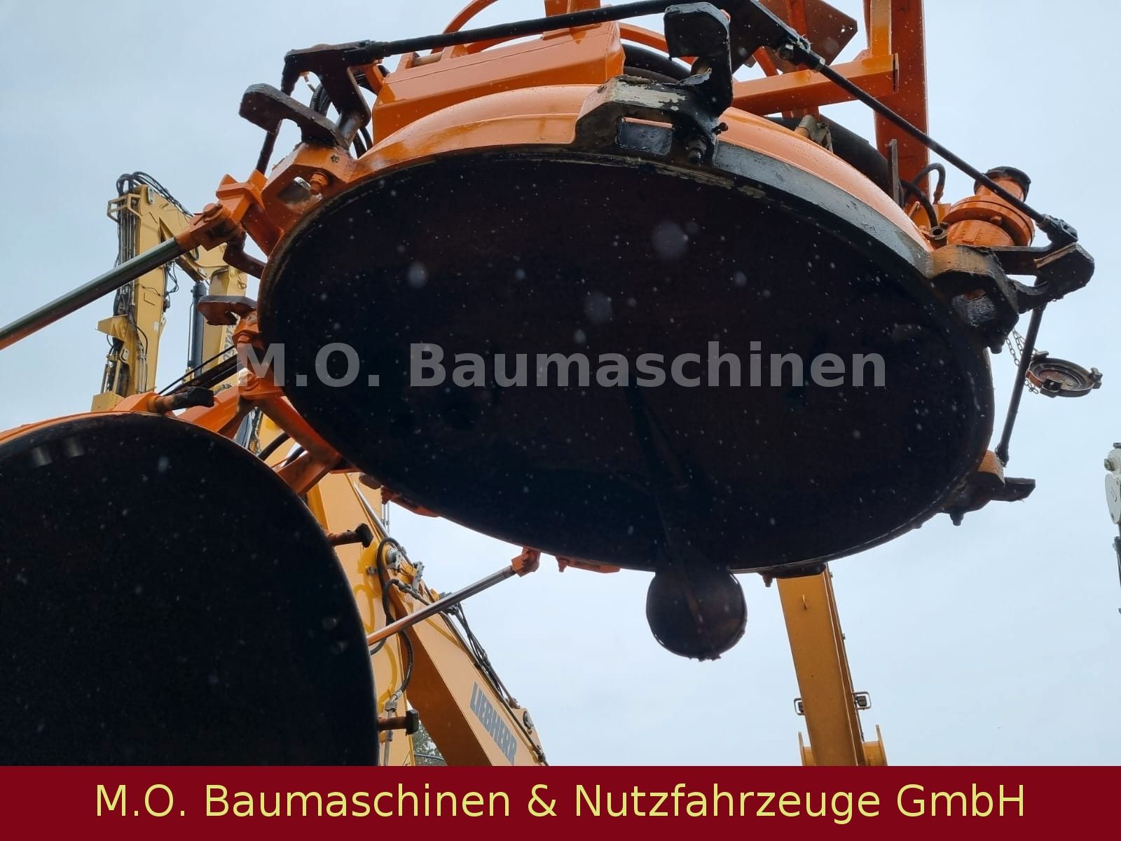 Fahrzeugabbildung Mercedes-Benz Mercedes Benz Actros 2541