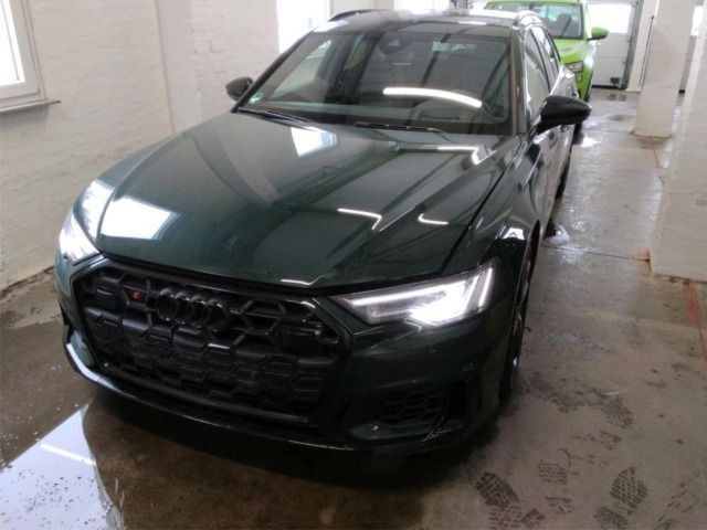 Audi S6 - Bild 3