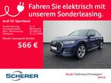 Audi Q5 Sportback 50 TFSIe quattro Luftfahrwerk NAVI