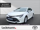 Toyota Corolla 1.8 Hybrid Comfort *Kamera*LED* - Toyota Corolla in Wuppertal