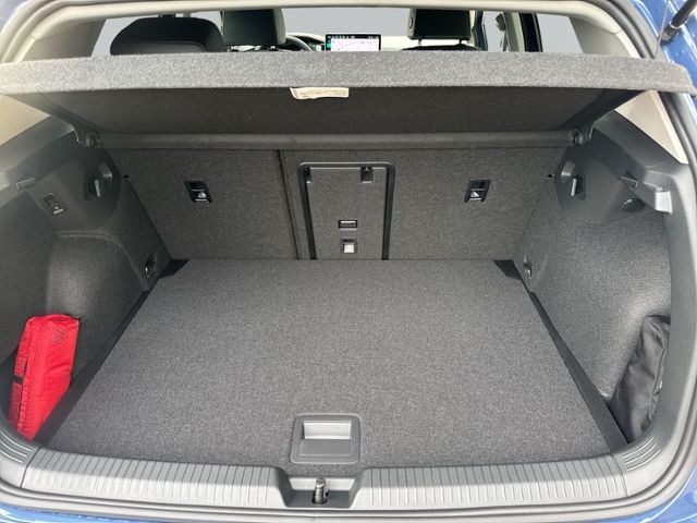 Golf VIII 1.5 TSI GOAL AHK+LED+NAVI.+KAMERA+ACC+