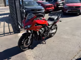 Yamaha FZS 600 Fazer RJ02 / 1Hd. Bj 03 / 22 TKM - YAMAHA 2003 FZS 600 FAZER