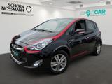 Hyundai IX20 1.4 CLASSIC 1.4 CLASSIC,STANDHEIZUNG,SITZHE - Hyundai ix20: 1.4