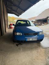 Audi A3 1.9 TDI  Baujahr 1996  läuft zuv... - gebrauchte Audi A3 aus dem Jahr 1996