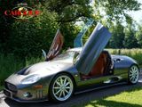 Spyker Spyder, Erst 6.634 km! - Spyker C8 Gebrauchtwagen
