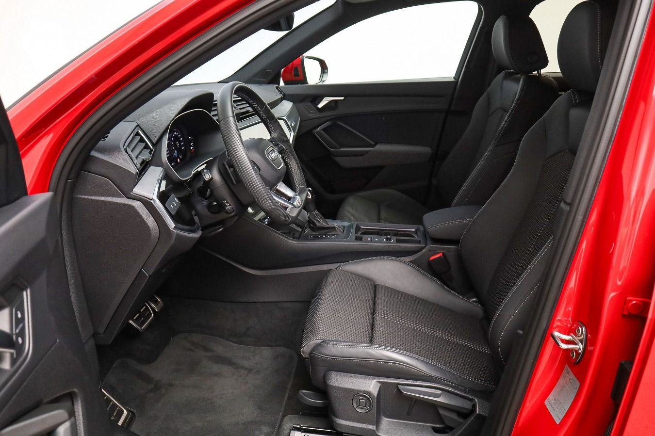 Audi Q3 - Bild 8
