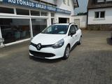 Renault Clio Grandtour Dynamique 1.2 16V 75 - Renault Clio 16v mit Benzin-Antrieb