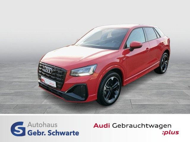 Image of Audi Q2