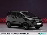 Opel Combo XL Edition 1.5 Diesel 75 kW (102 PS) MT-6 - Opel Combo Tageszulassungen
