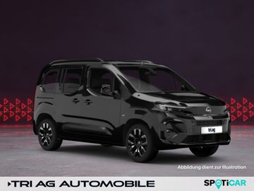 Opel Leasingangebot: Opel Combo GS 1.5 Diesel 96 kW (130 PS) MT-6 S/S