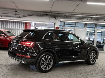 Audi Q5 - 6