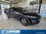 Ford Mustang MACH-E +LED+iACC+BLIS+B&O+NAV+PDC+SHZ+LM - Ford mit Elektro-Antrieb: Mach