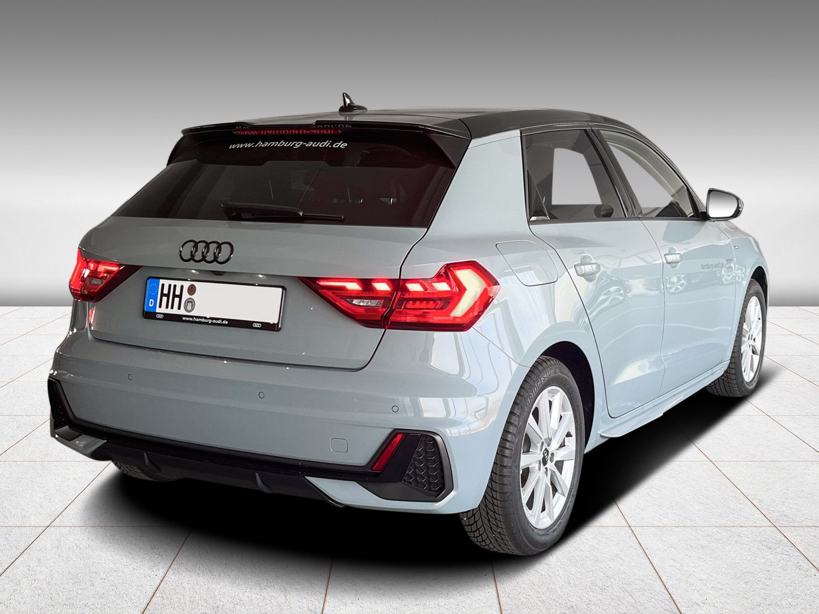 Audi A1 - Bild 7