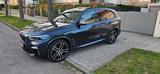 BMW X5 M50 M50d - - graue BMW X5 M50