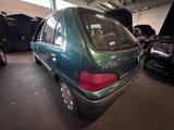 Peugeot 106 Automatik 75PS - Peugeot 106 aus 1999