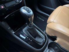 OPEL Mokka X OPC-Line LED Bose Leder Kamera Shzg Lhzg